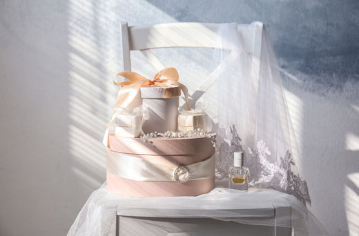 Choosing Perfect Bridal Party Gifts: A Guide