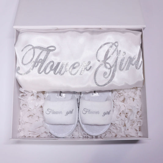 Flower Girl Box