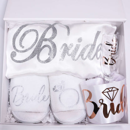 Get Spliced Premium Bride Box