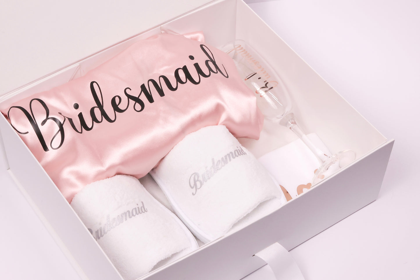 Pyjama Ultimate Box (For Bride & Squad)