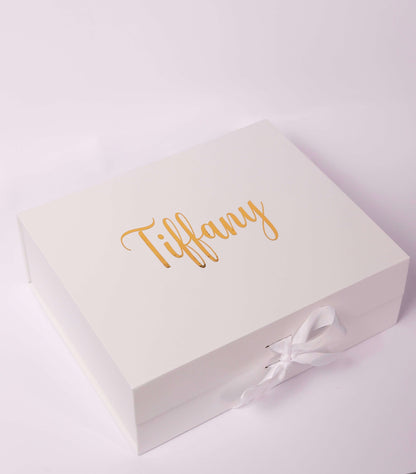 Bridal Boxes